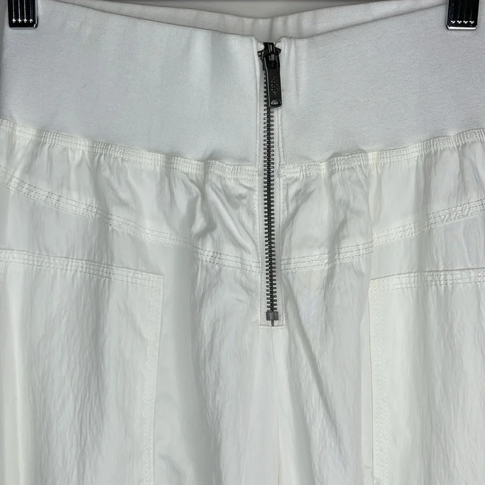 FP Movement NWT On the Road Pants White Size XS - Picture 2 of 9